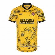 Camisola Dynamo Dresden Special 2025-2026 Tailandia