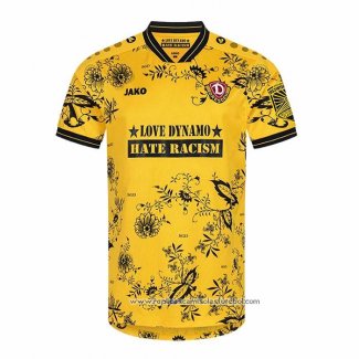 Camisola Dynamo Dresden Special 2025-2026 Tailandia