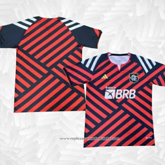 Camisola Flamengo Special 2023 Tailandia