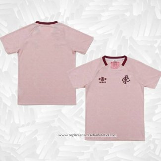 Camisola Fluminense Special 2025 Rosa Tailandia