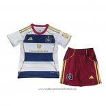 Camisola Hamburger Special 2025-2026 Crianca