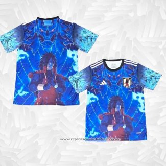 Camisola Japao Special 2025-2026 Azul Tailandia Anime