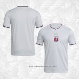 Camisola Lyon Anniversary 2024-2025 Branco