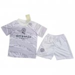 Camisola Manchester City Chinese New Year 2023-2024 Crianca