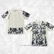 Camisola Manchester City Special 2025-2026 Cinza