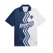 Camisola Monterrey Special 2025-2026 Tailandia