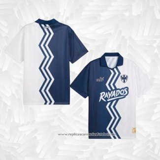 Camisola Monterrey Special 2025-2026 Tailandia