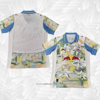 Camisola New York Red Bulls Special 2025 Tailandia