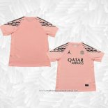 Camisola Paris Saint-Germain Special 2025-2026 Rosa Tailandia