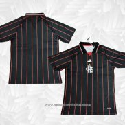 Camisola Polo del Flamengo 2024-2025 Preto