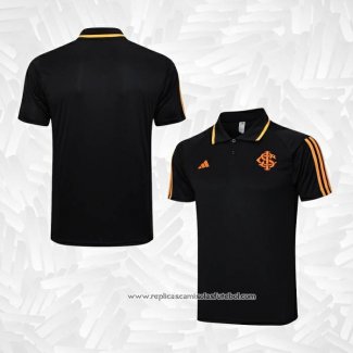 Camisola Polo del SC Internacional 2023-2024 Preto