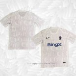 Camisola Pre Match del Chelsea 2025-2026 Branco