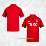 Camisola 1º Aberdeen 2025-2026 Tailandia