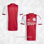 Camisola 1º Ajax 2025-2026
