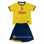 Camisola 1º America 2024-2025 Crianca