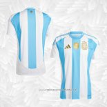 Camisola 1º Argentina 2024