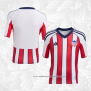 Camisola 1º Atletico Junior 2026 Tailandia