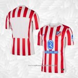 Camisola 1º Atletico Madrid 2025-2026