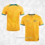 Camisola 1º Australia 2022 Tailandia