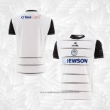 Camisola 1º Ayr United 2025-2026 Tailandia