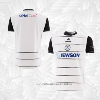 Camisola 1º Ayr United 2025-2026 Tailandia