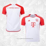 Camisola 1º Bayern de Munique 2023-2024