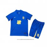 Camisola 1º Birmingham City 2025-2026 Crianca
