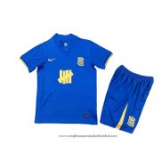 Camisola 1º Birmingham City 2025-2026 Crianca