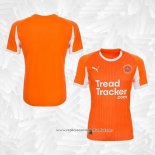 Camisola 1º Blackpool 2025-2026 Tailandia