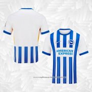 Camisola 1º Brighton & Hove Albion 2024-2025 Tailandia