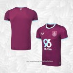 Camisola 1º Burnley 2025-2026