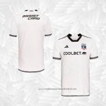 Camisola 1º Colo-Colo 2024 Tailandia