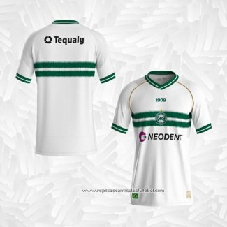 Camisola 1º Coritiba 2023 Tailandia