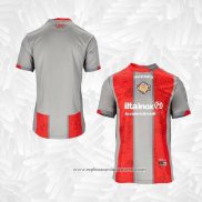 Camisola 1º Cremonese 2025-2026 Tailandia