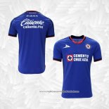 Camisola 1º Cruz Azul 2023-2024 Tailandia