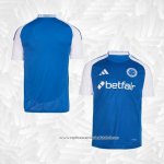 Camisola 1º Cruzeiro 2025