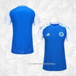 Camisola 1º Cruzeiro 2025 Mulher