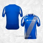 Camisola 1º Emelec 2025 Tailandia
