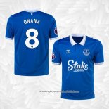 Camisola 1º Everton Jogador Onana 2023-2024