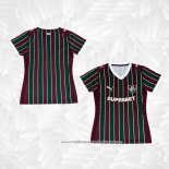 Camisola 1º Fluminense 2026 Mulher