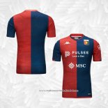 Camisola 1º Genoa 2023-2024