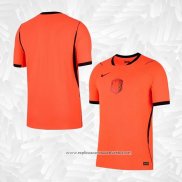 Camisola 1º Holanda Authentic 2026