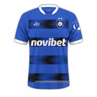 Camisola 1º Huachipato 2023 Tailandia