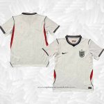 Camisola 1º Inglaterra 2026