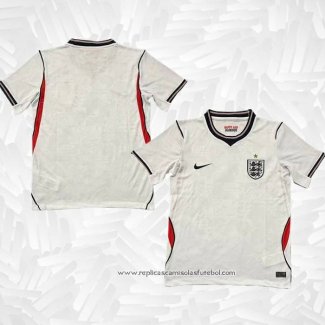Camisola 1º Inglaterra 2026