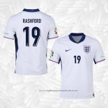 Camisola 1º Inglaterra Jogador Rashford 2024