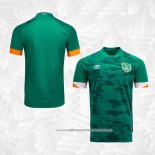 Camisola 1º Irlanda 2022 Tailandia