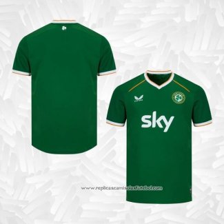 Camisola 1º Irlanda 2026