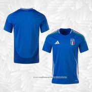 Camisola 1º Italia 2024-2025