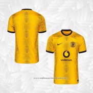 Camisola 1º Kaizer Chiefs 2022-2023 Tailandia